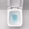 Комплект GEBERIT DUOFIX 111.362.00.5 UP320 с подвесным унитазом ICON SQUARE 201950 с крышкой-сидением 571910000 111.362.00.55